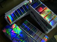 不干胶标牌标签