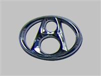 ABS电镀注塑标牌