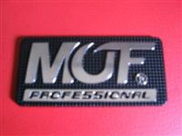 ABS电镀注塑标牌