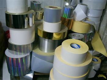 不干胶标牌标签